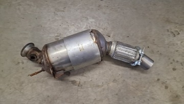 Filtr cząsteczek stałych DPF Bosal 095-206 BMW 1,3