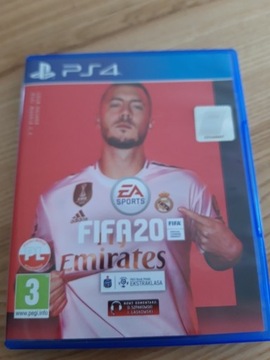 Fifa 2020