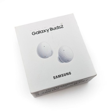 Samsung Galaxy Buds 2 White (1538)