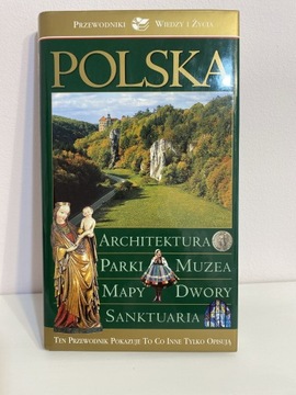 Polska - przewodnik album