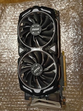 MSI ARMOR GTX 1060 Armor 3GB