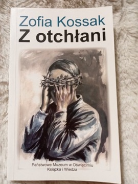 Zofia Kossak "Z otchłani"