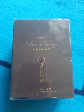 AVON Far Away Beyond Perfumy