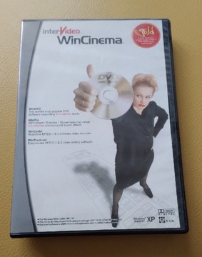 InterVideo WinCinema