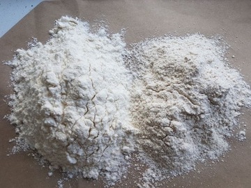 Mąka orkiszowa Schwabenkorn graham 5kg