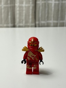 LEGO Ninjago Kai Dx