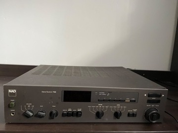 NAD 7155 AMPLITUNER 