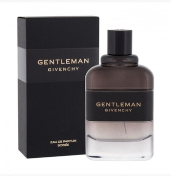 Gentleman Givenchy Boisée Eau de Parfum  100 ml 