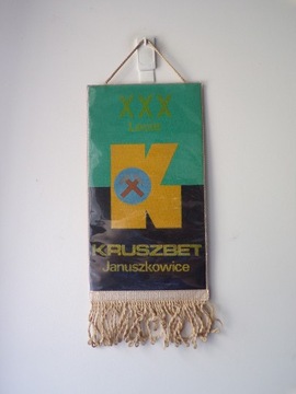 XXX LAT KRUSZBET JANUSZKOWICE PROPORCZYK