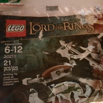 Lego Lord of the Rings polybag 30211 