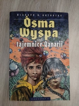 Ósma wyspa