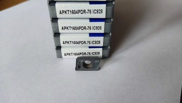 Iscar APKT 1604PDR-76 IC928