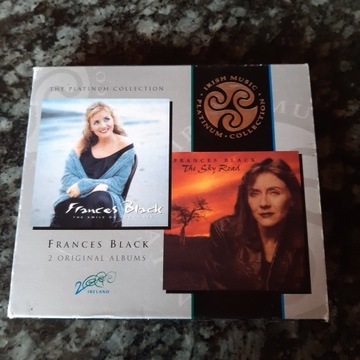 Frances Black The Platinum Collection (2CD)