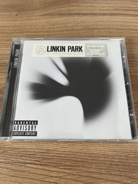 Linkin Park - A thousand suns 2010