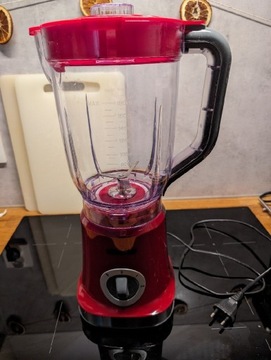 Blender kielichowy MESKO MS 4079 (1000W / 1800 ML)