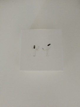 Air pods pro KRAKÓW 