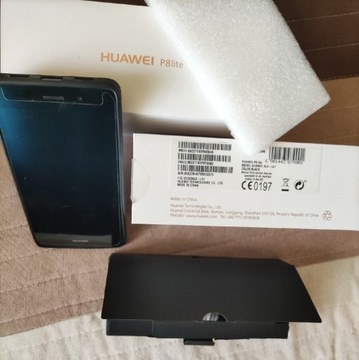 HUAWEI Ale-L21 P8lite