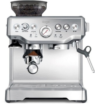 Sage Barista Express SES 875