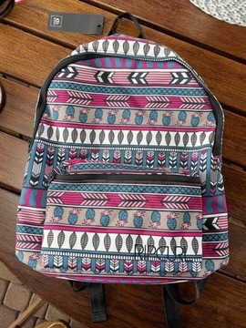 Nowy plecak rip curl pineapple dome backpack