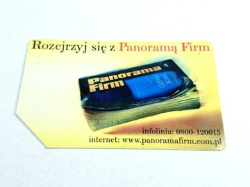 44 - panorama firm