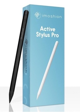 iMoshion Stylus Pen Pro rysik tabletu i smartfona 