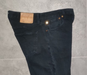 Spodnie Levis 501 r 32/30 pas 86 cm Levi's Premium