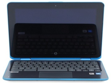 Dotykowy HP Chromebook x360 4/32GB GWARANCJA kl.A-