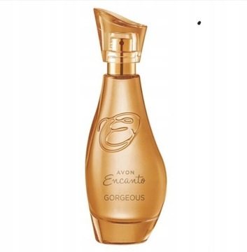 Avon woda toaletowa Encanto 50ml