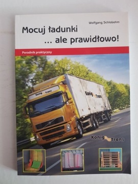 Mocuj ładunki … ale prawidłowo - W. Schlobohm