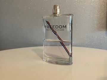 Tommy Hilfiger Freedom edt 100ml