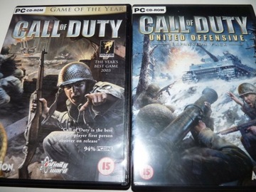 Call of Duty Deluxe Edition pc