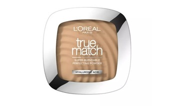 L'Oreal True Match Super Powder 2C 