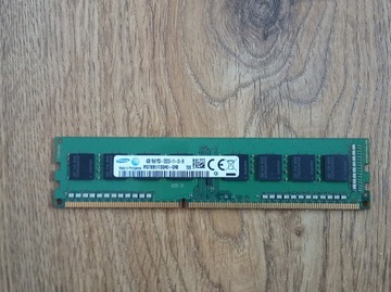 RAM DDR3 4GB M378B5173QH0-CK0 samsung