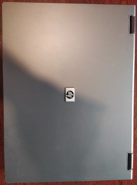 Laptop HP Compaq 6710b