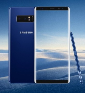 Samsung Galaxy Note 8 Duos 6/64 BOX 12h!