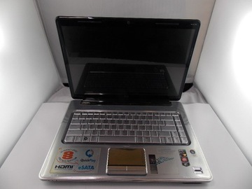 Laptop HP PAVILION DV5-1130EW (uszkodzony)