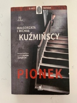 Pionek - Małgorzata i Michał Kuźmińscy