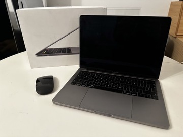 Laptop MacBook Pro 13”