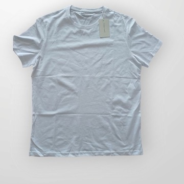 Koszulka męska Pier One XXL białą 