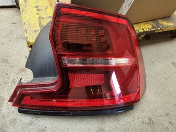 Volvo S90 II  lampa tylna prawa 31656774