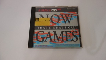 Amiga CD 32  - Games & Goodies 