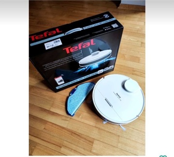 Tefal X-plorer serie 95