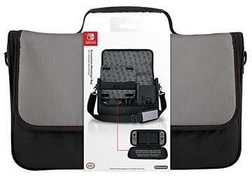 Nintendo Switch Torba Everywhere Messenger Bag 