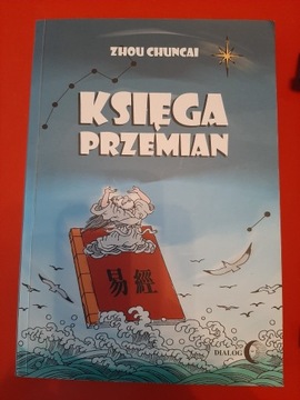 Księga przemian Zhou Chuncai