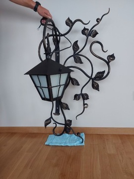 Lampa kuta