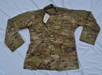 nowa multicam bluza MEDIUM LONG ML us army kontr