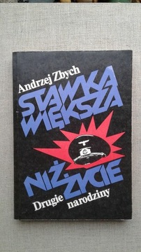 Stawka większa niż życie 3 części 