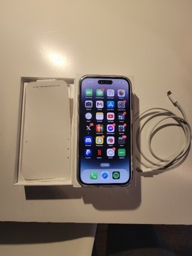 Iphone 14 Pro Gwarancja Apple