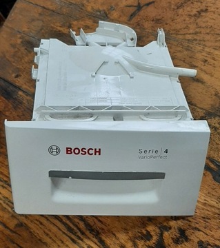 Szuflada na proszek do pralki Bosch WAE20166PL 
