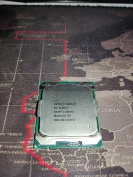 Procesor Intel Xeon E5-2680 V4